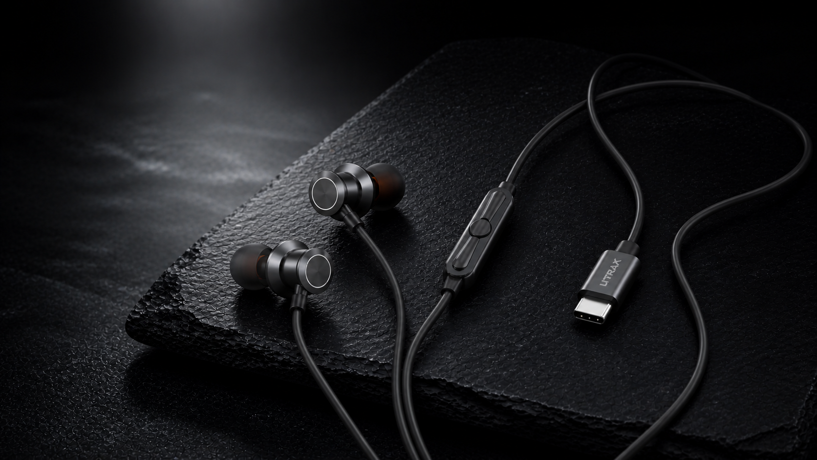 Wired Earphones