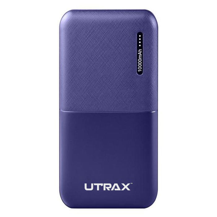 10000mAh 22.5W Fast Charging Power Bank