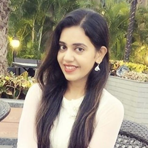 Parul Mehta, Mumbai