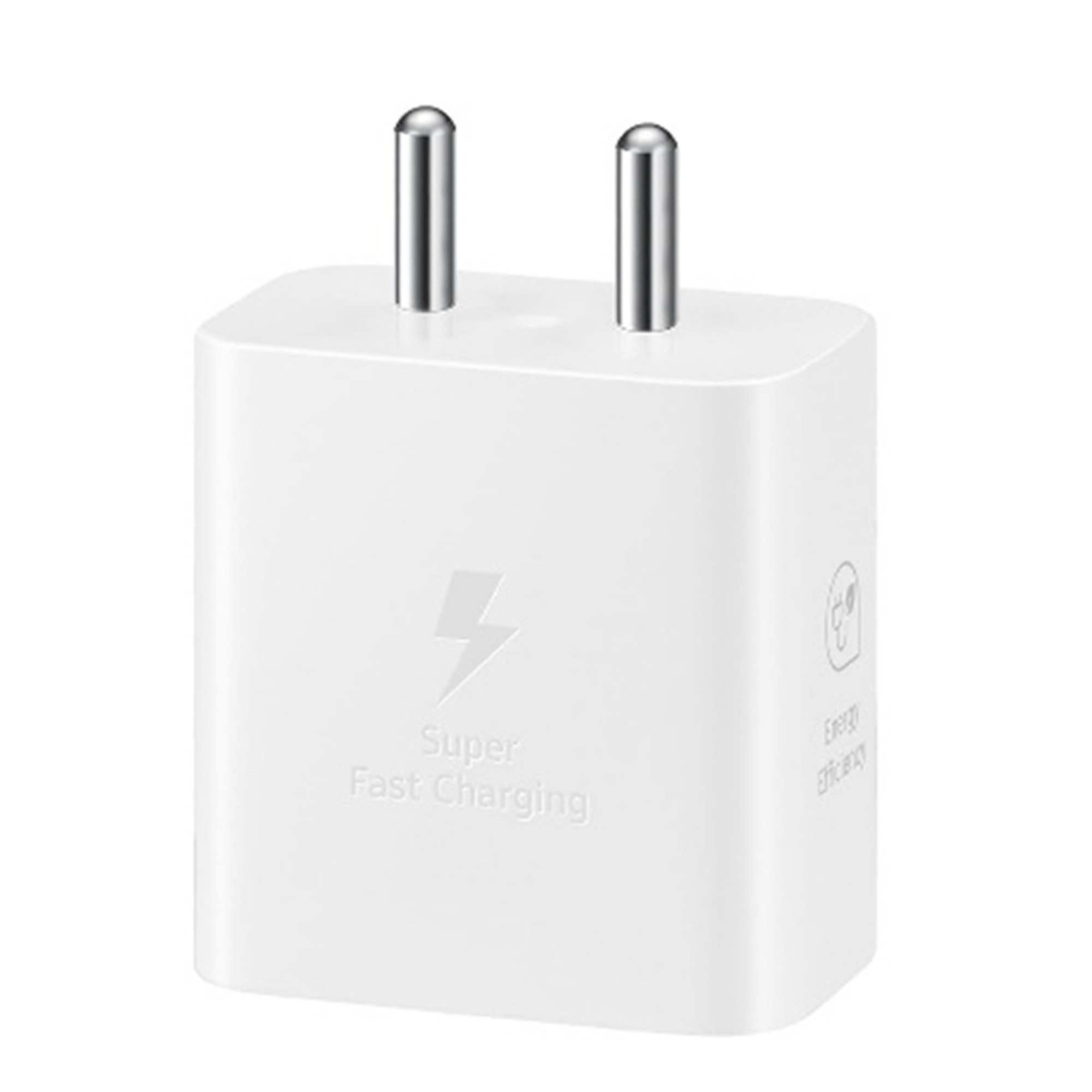 25W Type C PD Adaptor without Cable - For Samsung