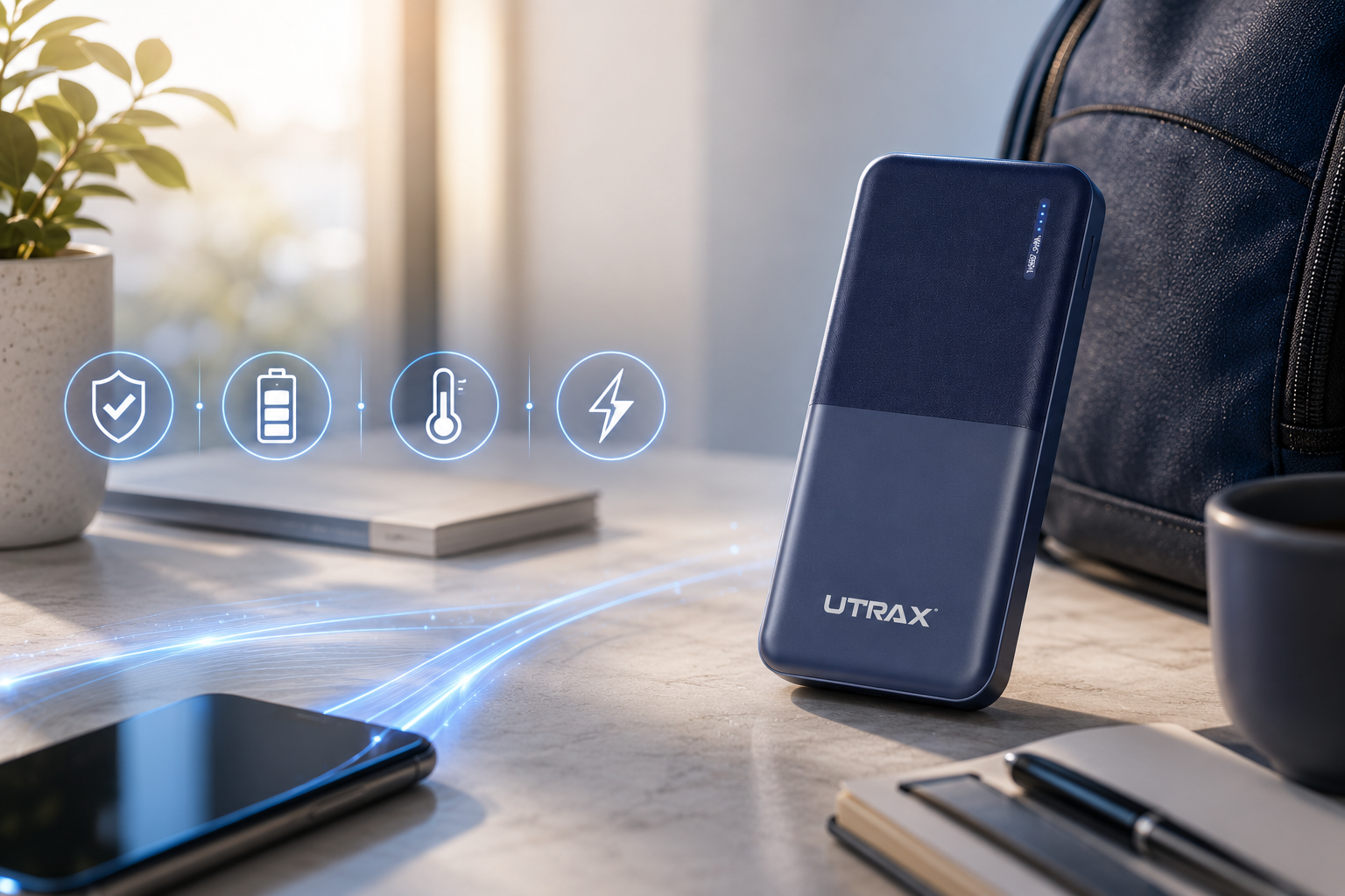 Power Bank Care Guide: 10 Simple Tips to Extend Battery Life & Performance