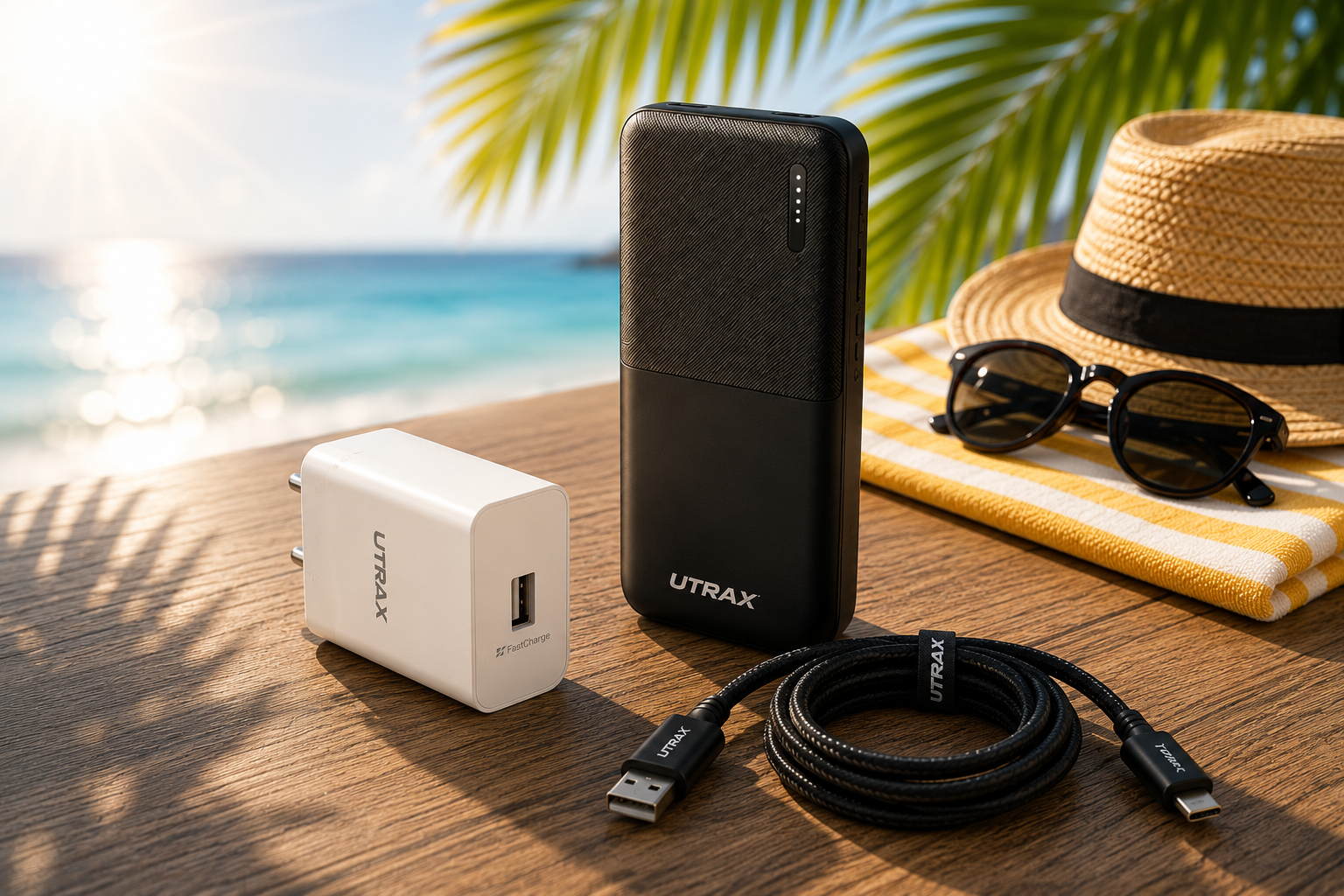 Phone battery dies faster in summer