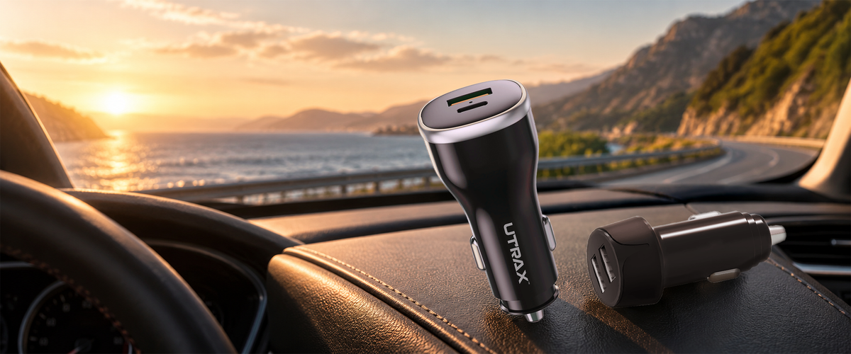Road Trip Ready: A Complete Car Charging Checklist (2026 Guide)