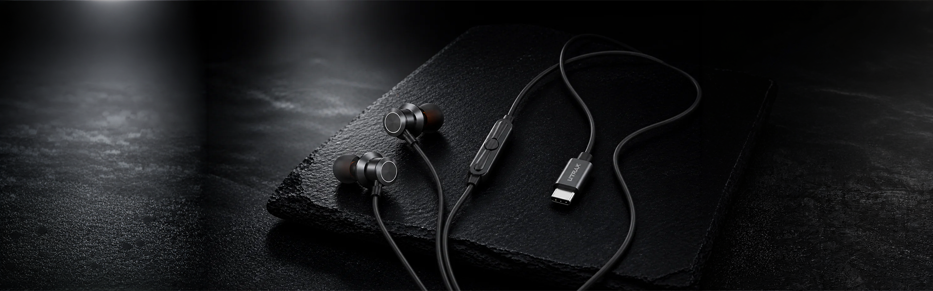 Wired Earphones