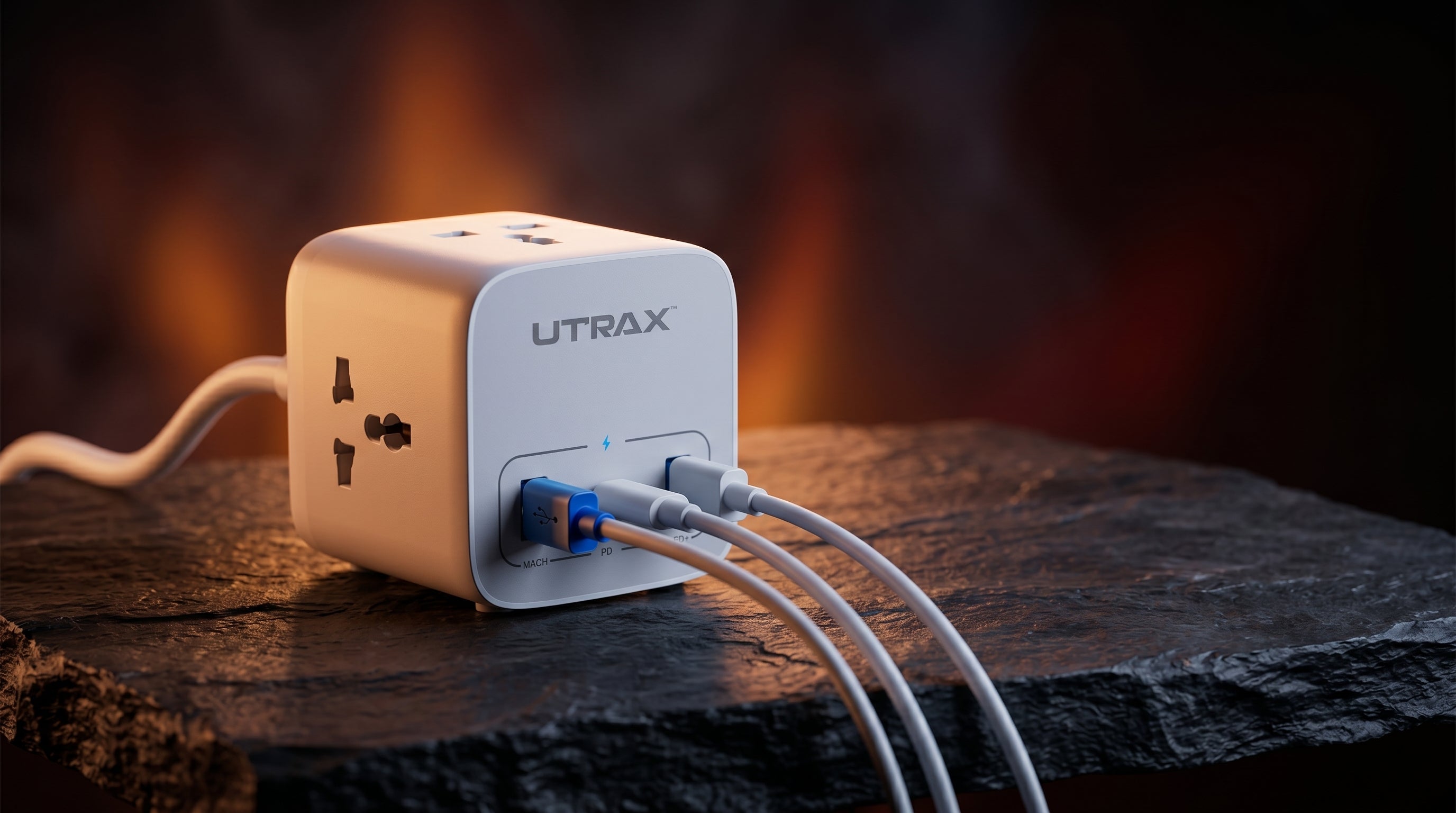 Surge Protectors