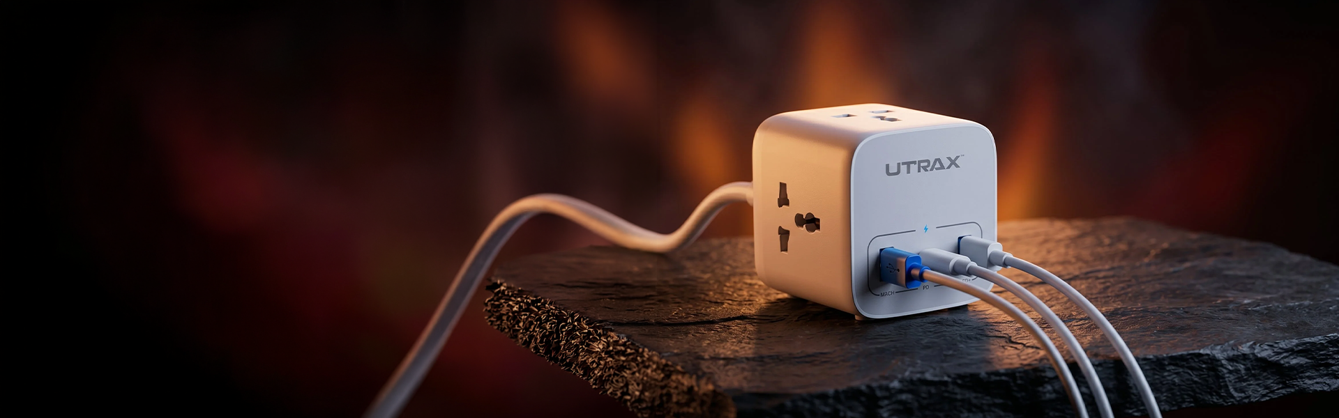 Surge Protectors