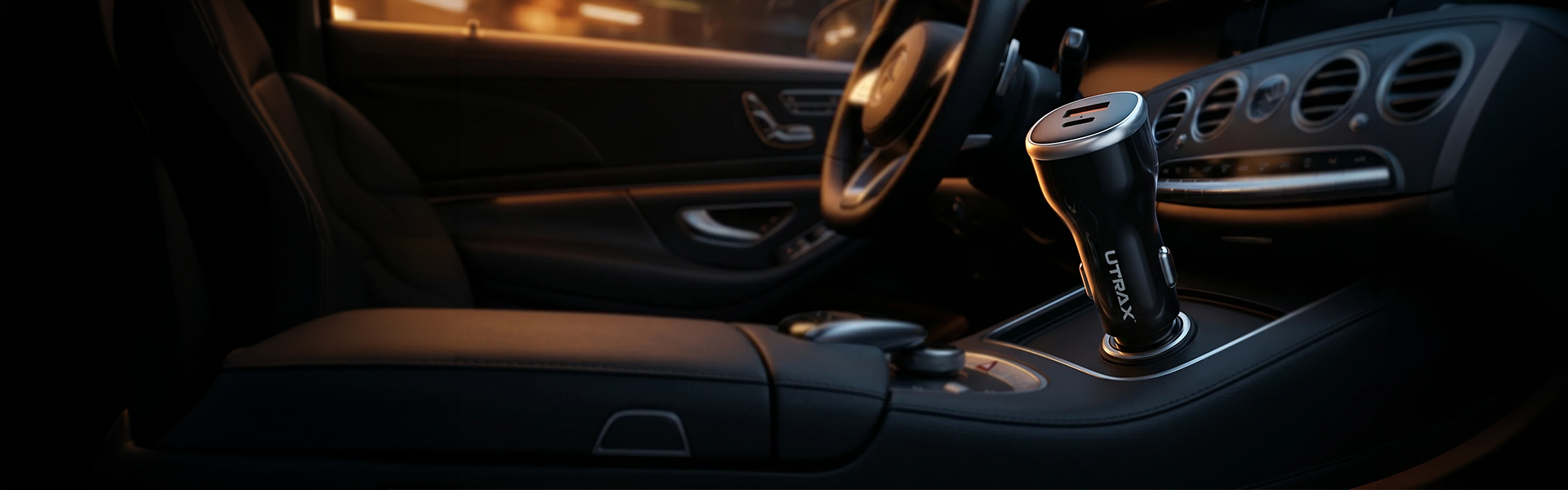 Car Chargers