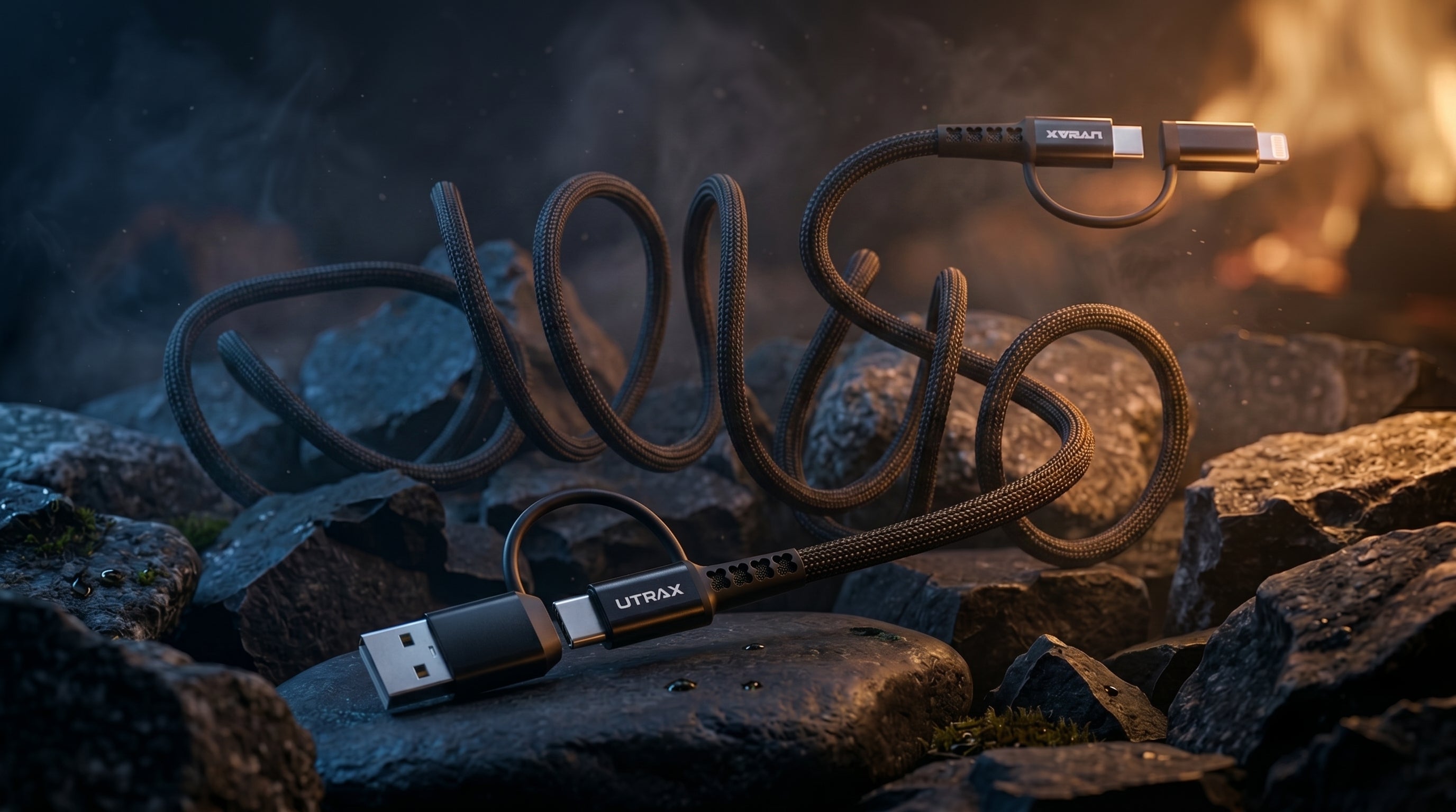 USB Cables