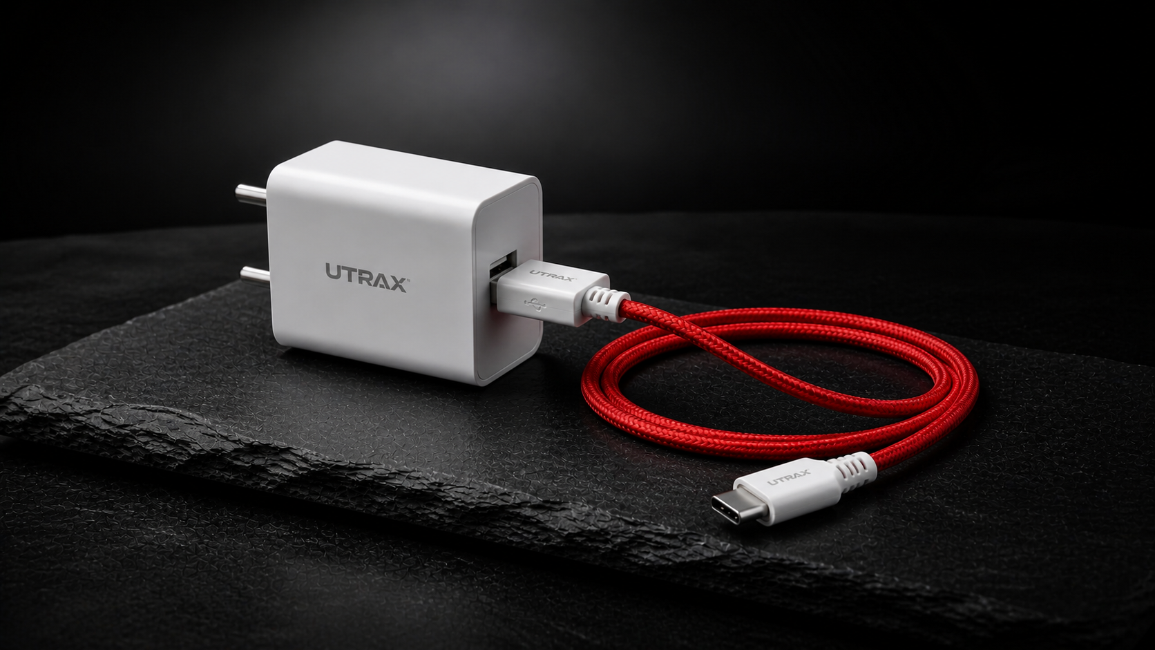 Wall Adapters