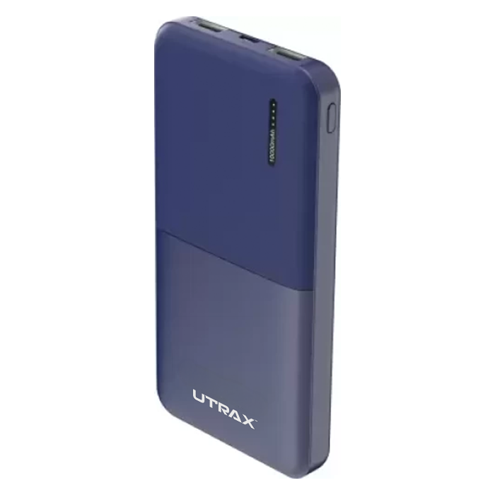10000mAh 22.5W Fast Charging Power Bank
