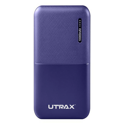 10000mAh 22.5W Fast Charging Power Bank