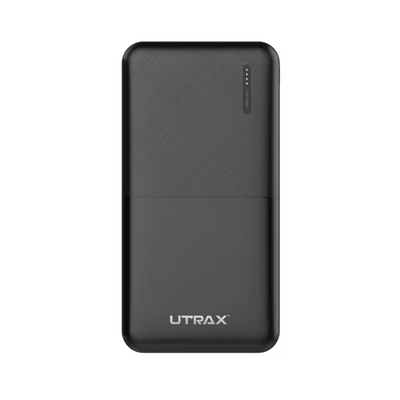 10000mAH Power Bank with Dual Output (Type C+ USB)