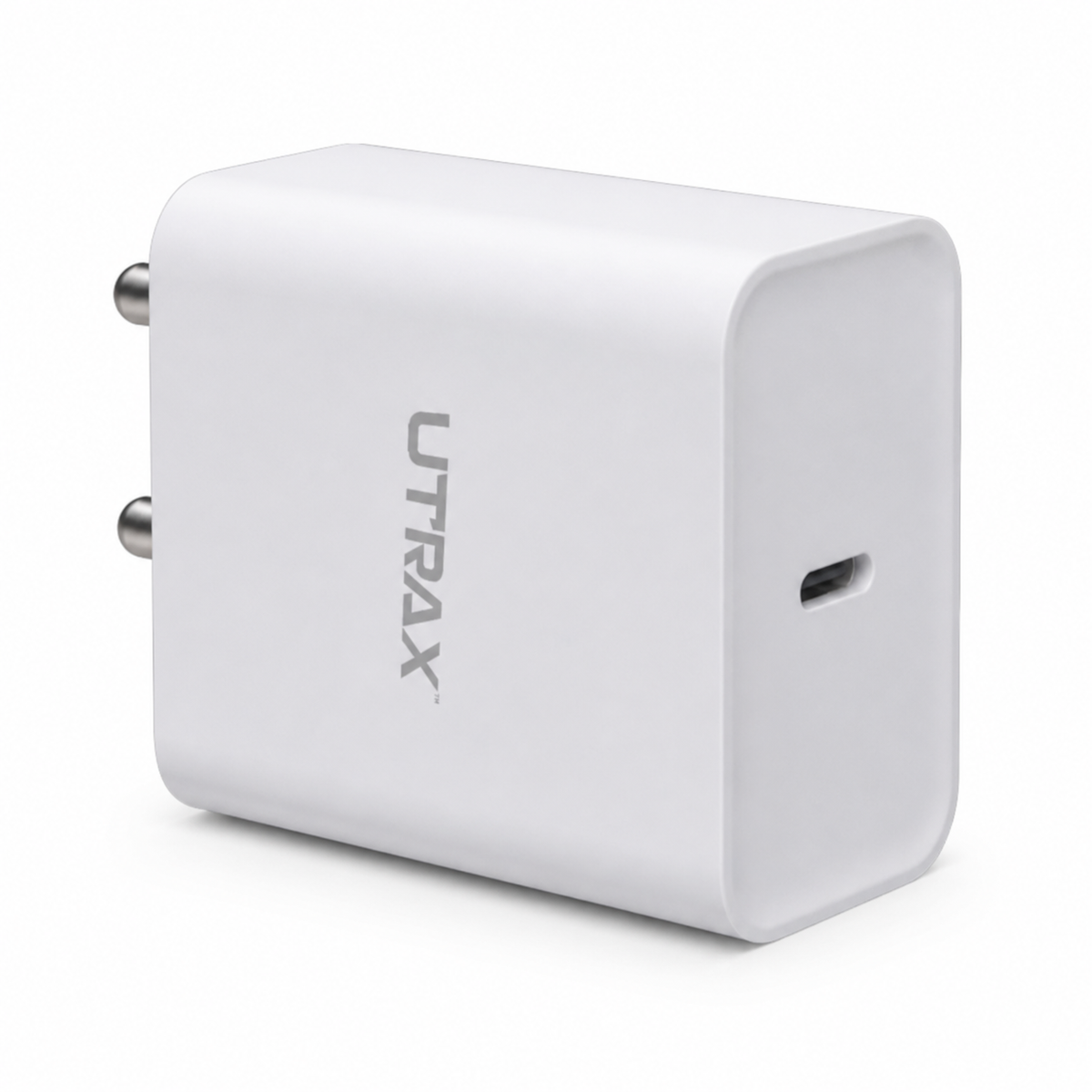 33W PD Adapter With GaN Technology - For Nothing