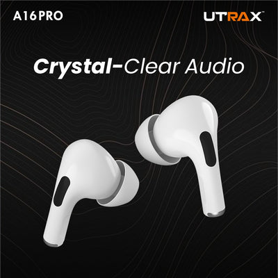 UTRAX A16 PRO TWS-25 Earbuds