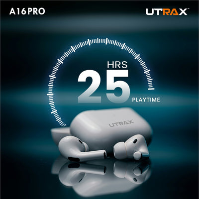 UTRAX A16 PRO TWS-25 Earbuds