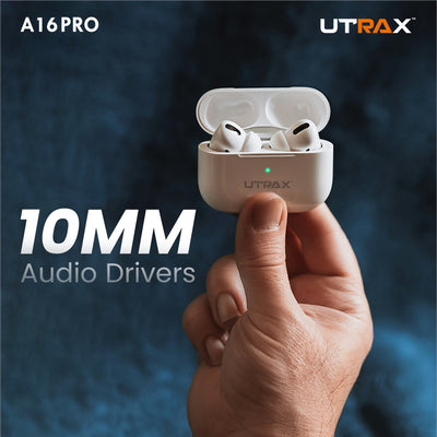 UTRAX A16 PRO TWS-25 Earbuds
