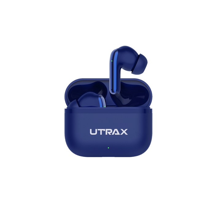 UTRAX NeoPods True Wireless Earbuds, Bluetooth 5.0 & Smart Touch