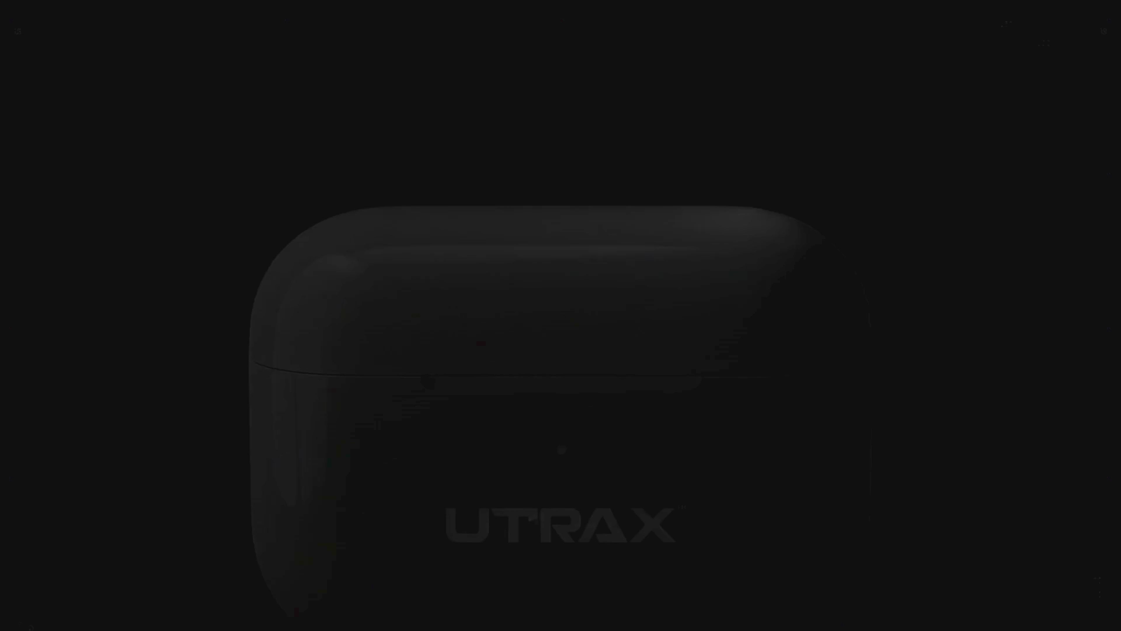 Load video: Utrax TWS