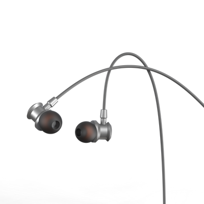 1.2M Premium Wired Earphone with 3.5MM Jack
